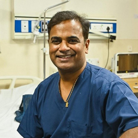 Dr. Ram